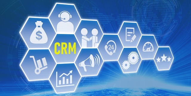 Verbeter de klantrelatie met effectieve CRM software