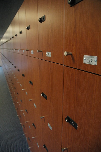 De veelzijdigheid van de lockerkast in moderne interieurs