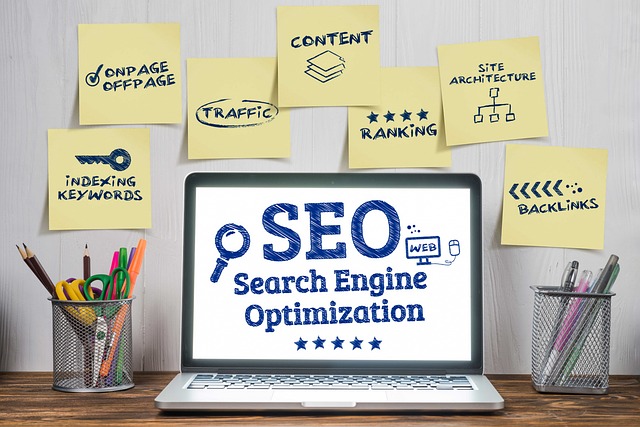 Effectieve strategieën voor SEO optimalisatie en zichtbaarheid