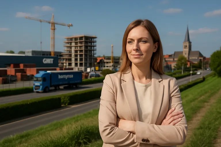 Kansen en mogelijkheden op de arbeidsmarkt in waregem